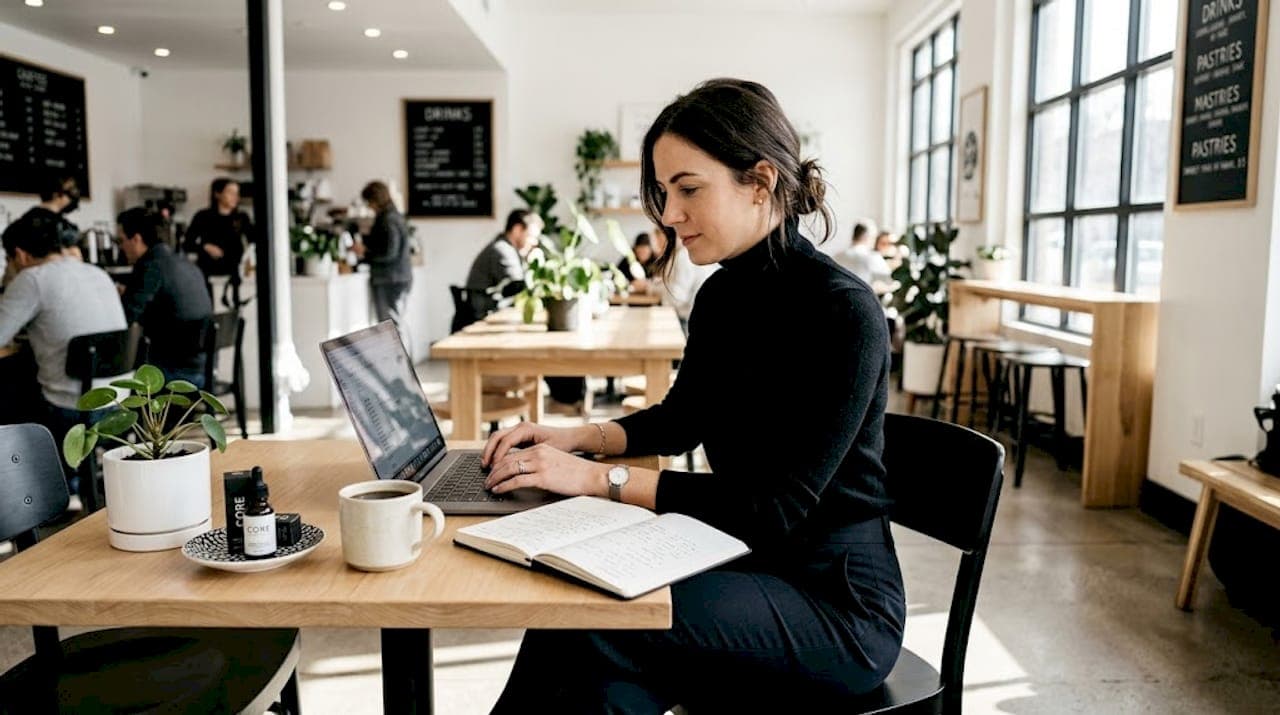 Build lean CPG strategy without agency: a founder's guide
