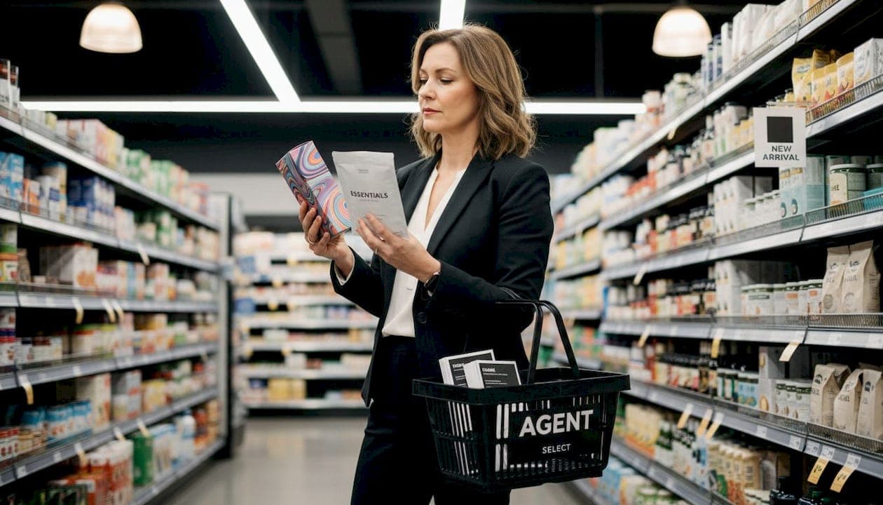 CPG Brand Differentiation Examples That Win Shelf Space