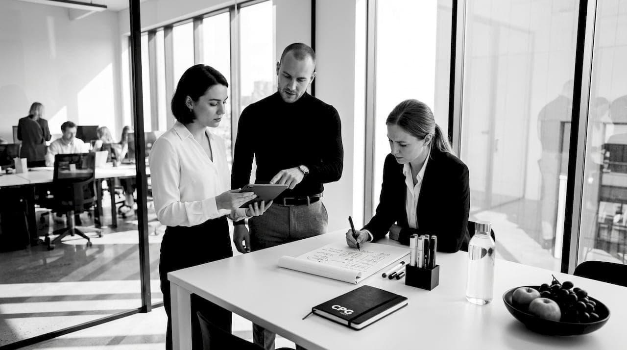 Lean Brand Strategy Frameworks for Startup Growth