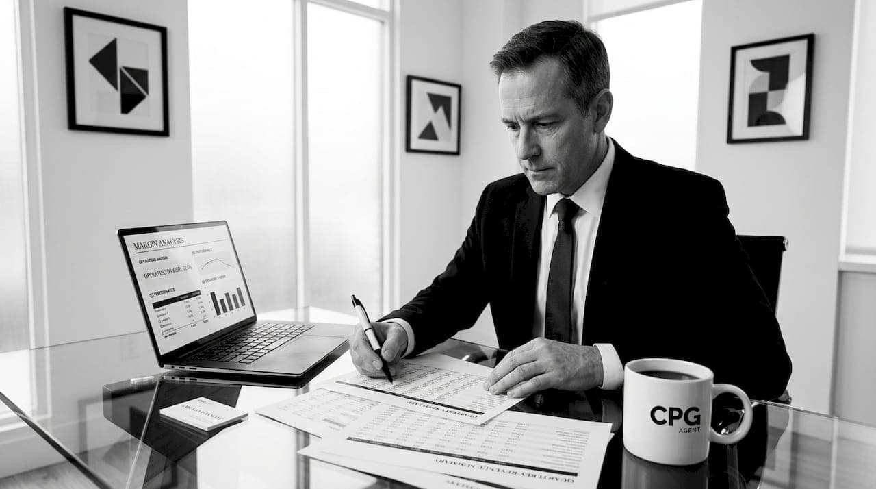 Are Your Margins Ready for Major Retail in 2026?