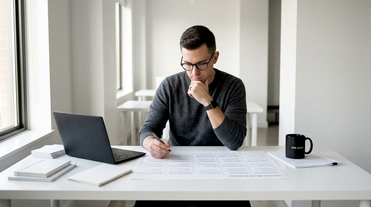 What Is a Strategic Brand Roadmap? A 2026 Guide