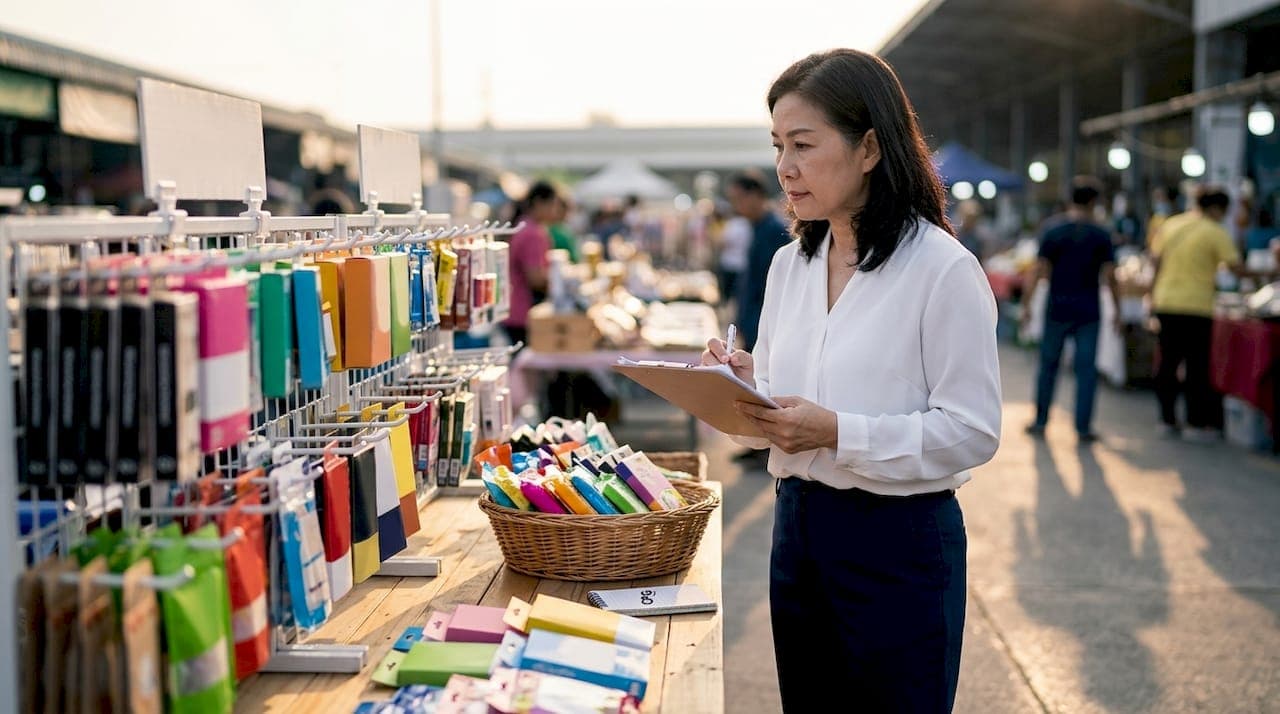 Channel-Ready Retail Hooks: CPG Team's 2026 Guide