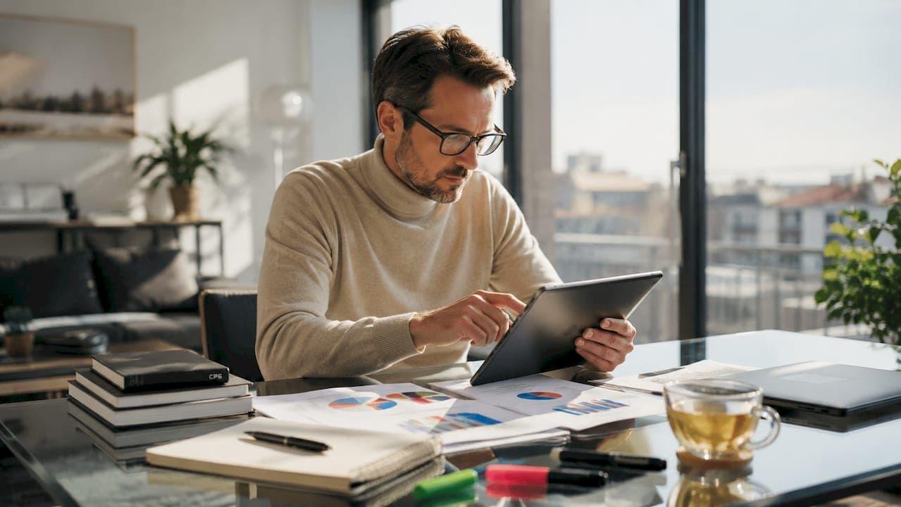 Generate Data-Backed Consumer Personas That Convert
