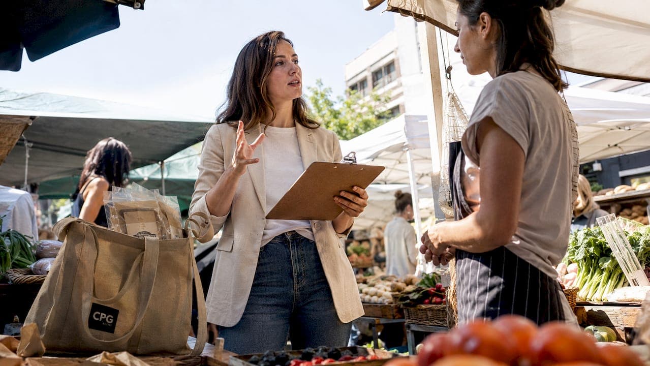 How Founder Brands Win Retail Placement in 2026