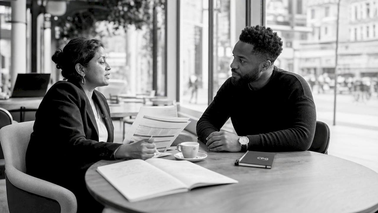 Types of Strategic Advisors CPG Brands Need to Grow