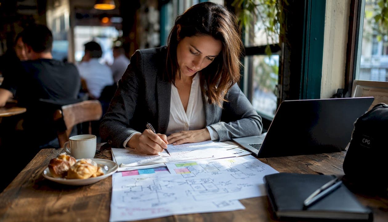 How AI Replaces Traditional Agency Roles in 2026