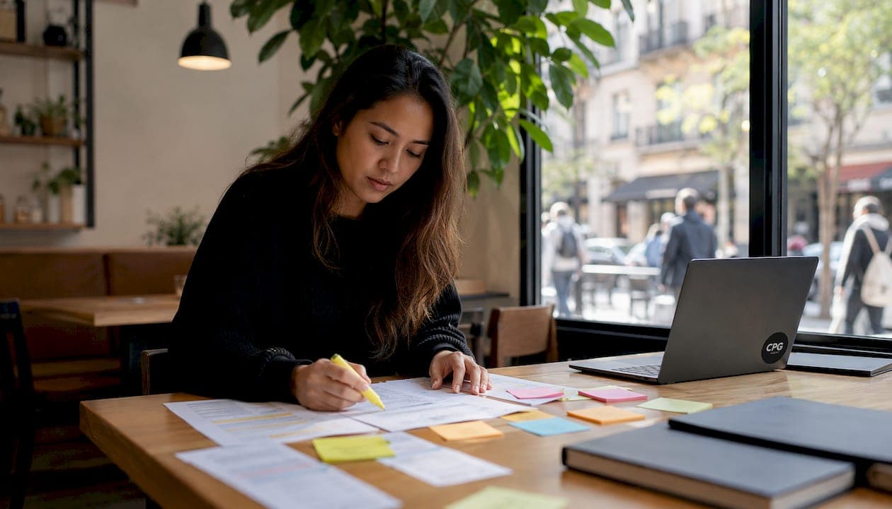 What Is a Product Brief in CPG? A Practical Guide