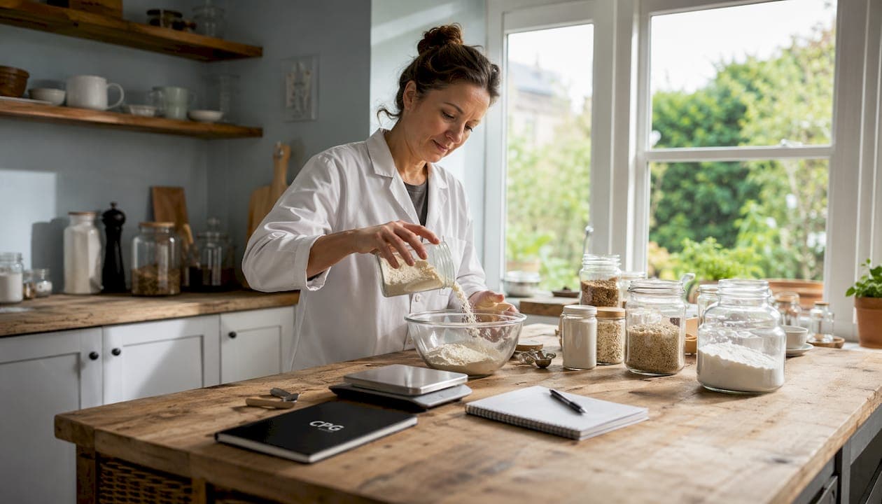 How FMCG Reformulation Strategy Works: A 2026 Guide