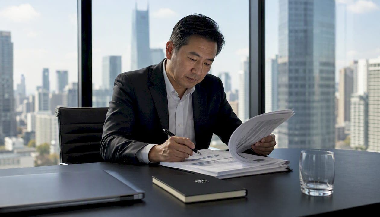 Why Operational Overhead Hurts Margins: A CFO's Guide