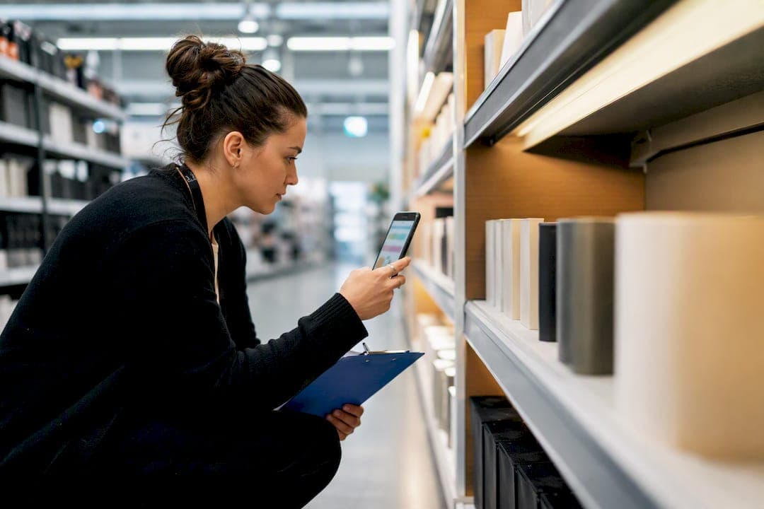 The Retail Audit Process: A Step-by-Step Guide for Ops Teams