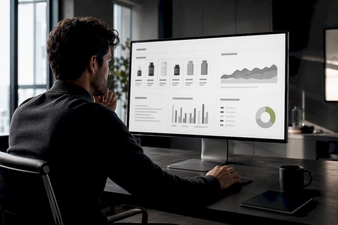 Fix Your Top 20 SKUs: Fast Digital Shelf Analytics for CPG Teams