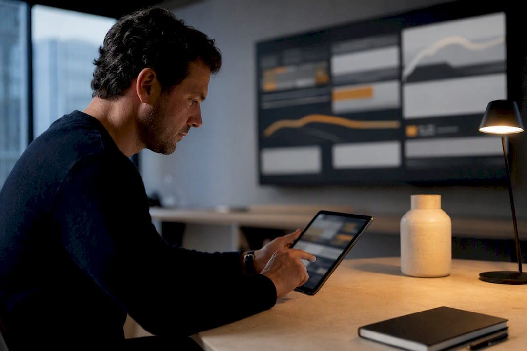 Marketers and Founders: AI Growth Hacking in 90 Days With Three Layers